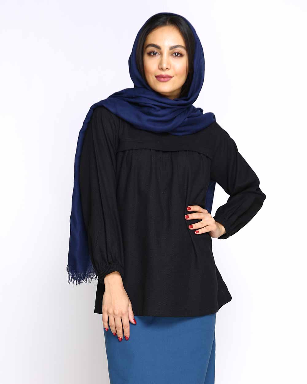 بلوز مهربان