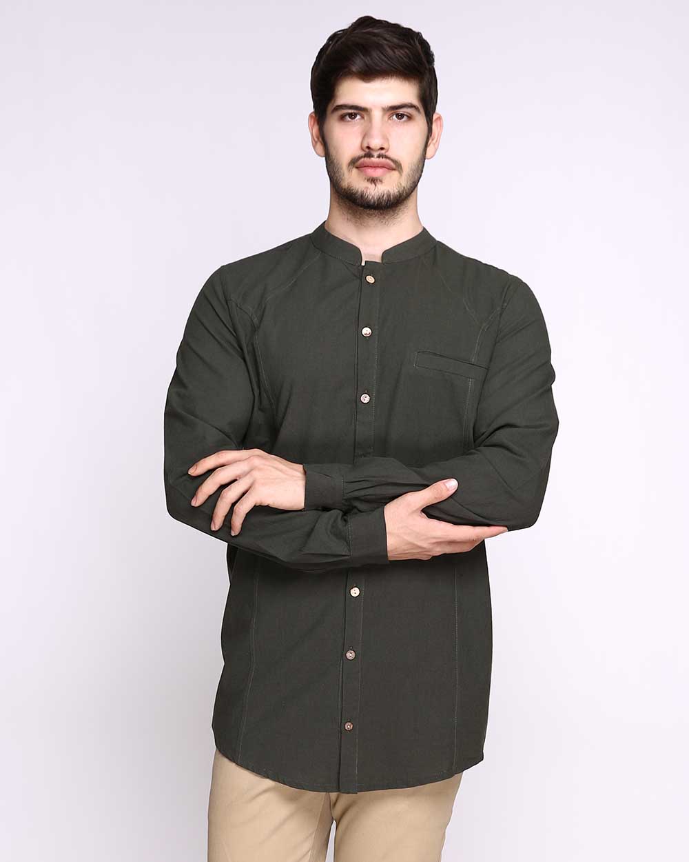 پیراهن آریان