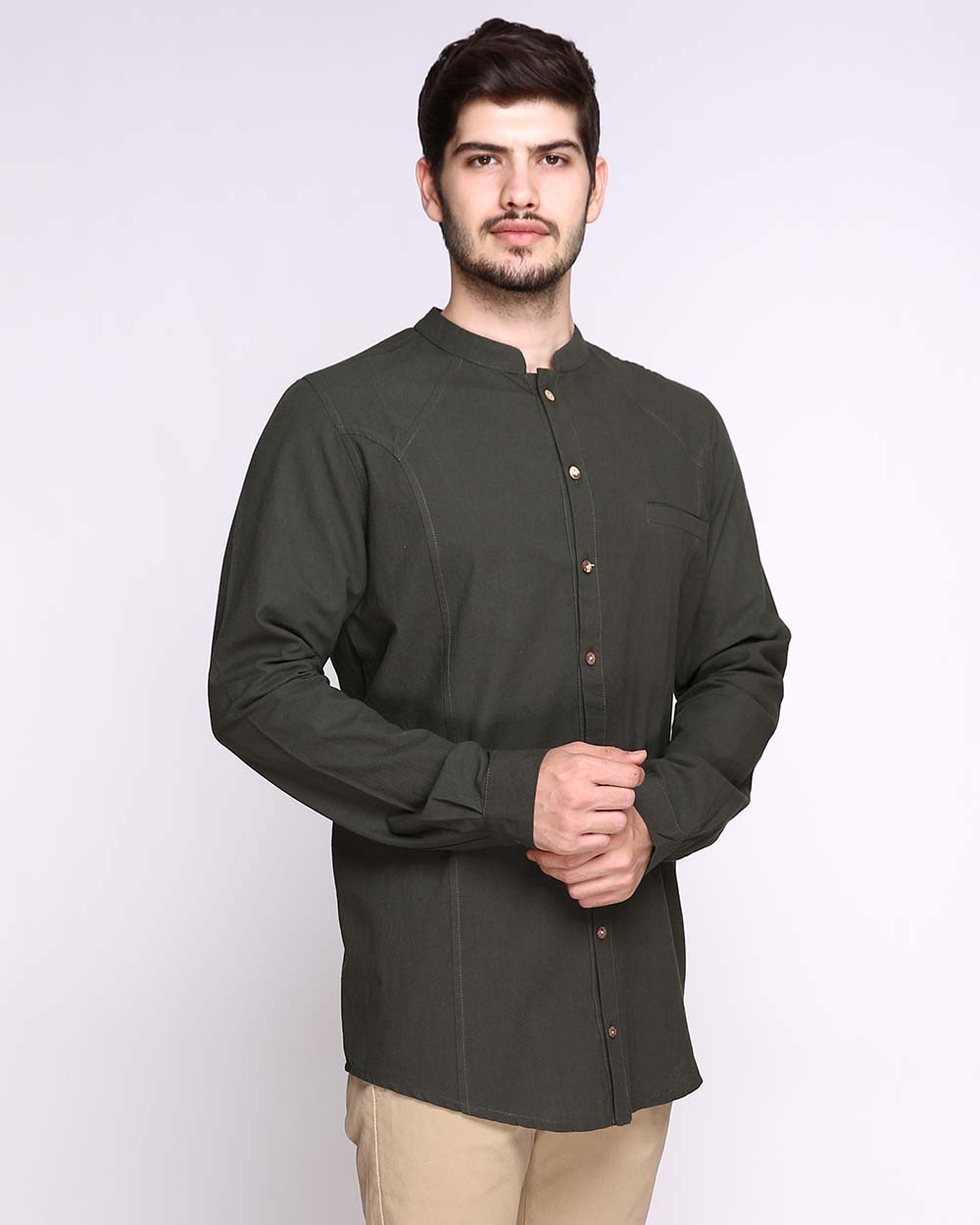 پیراهن آریان