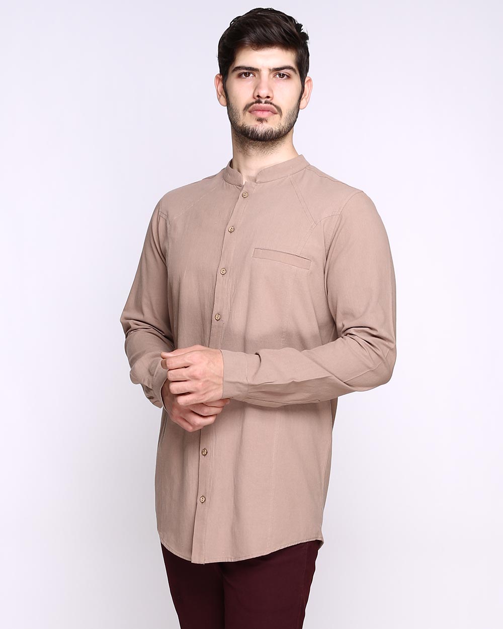 پیراهن آریان