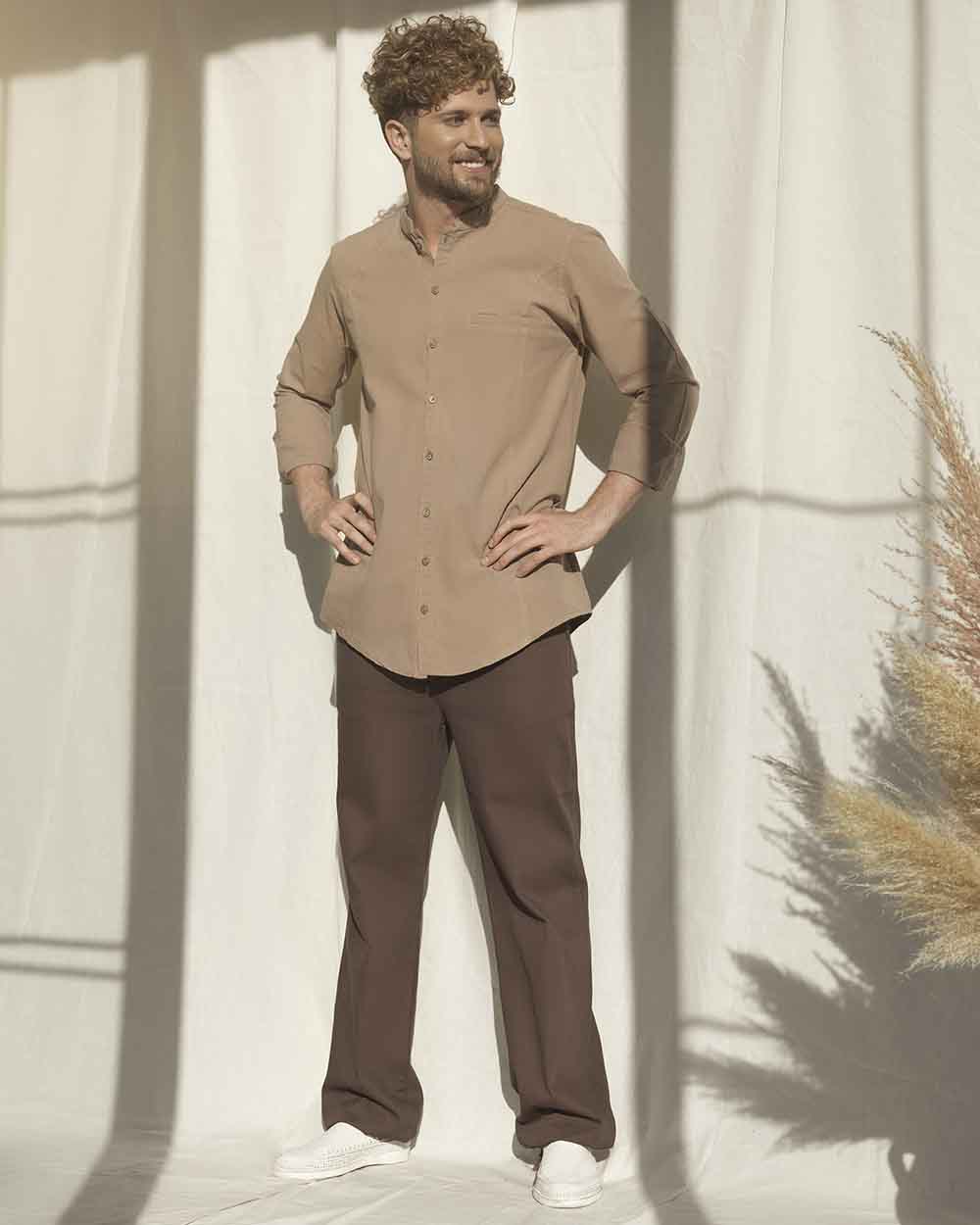 پیراهن آریان