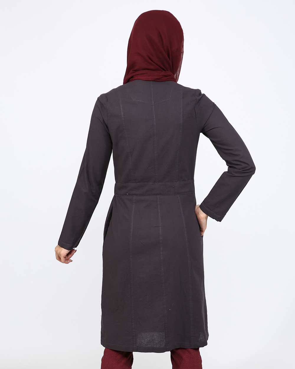 مانتو طرح مینا