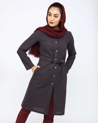 مانتو طرح مینا