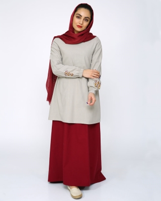 تونیک اسرین