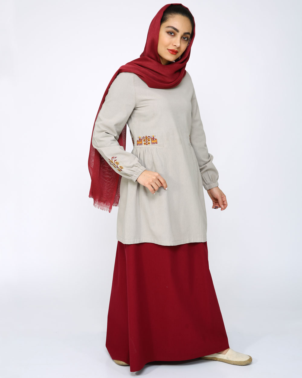 تونیک اسرین