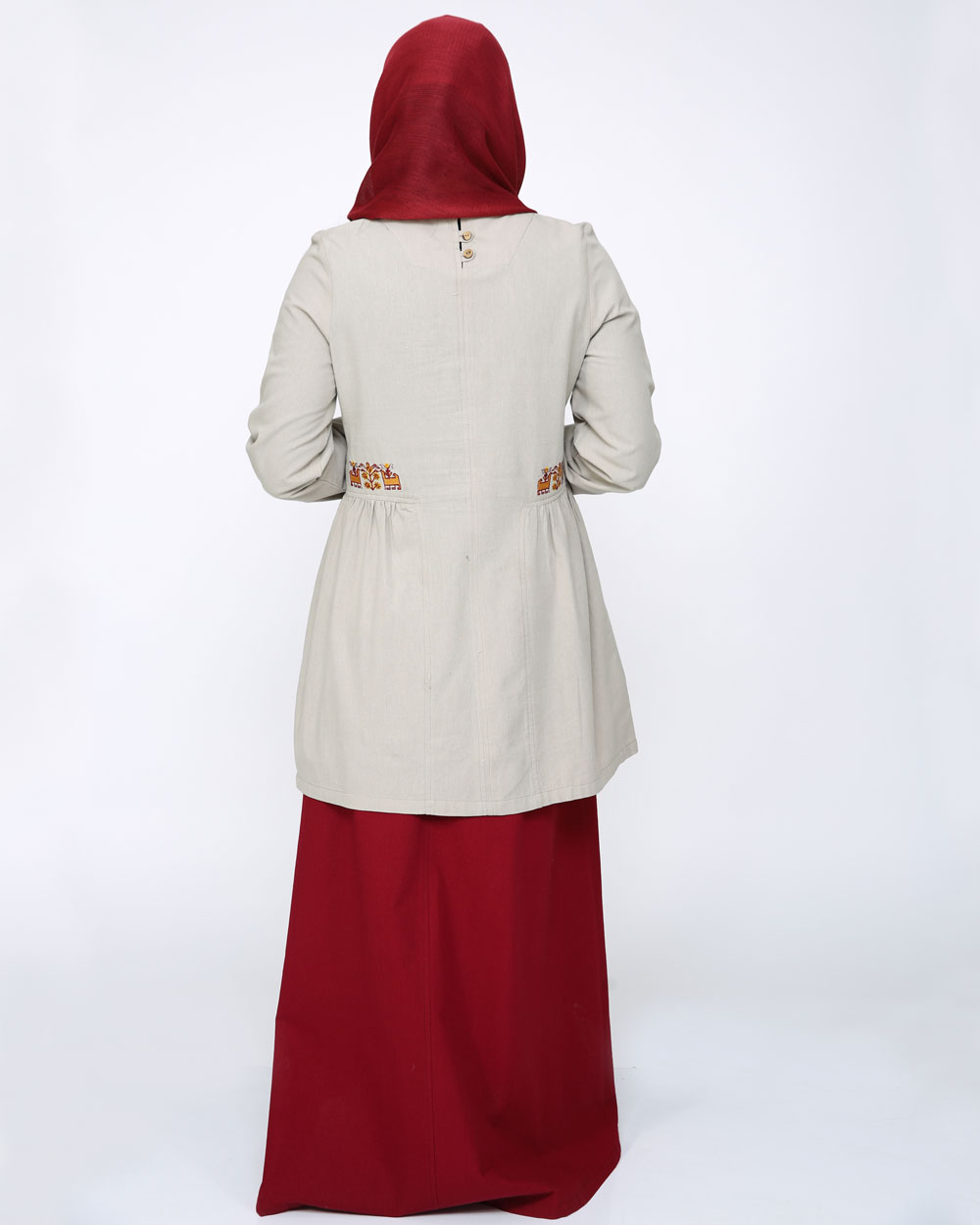 تونیک اسرین