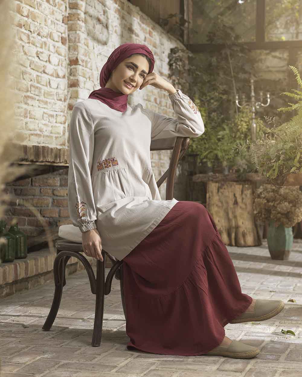 تونیک اسرین