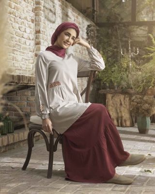 تونیک اسرین