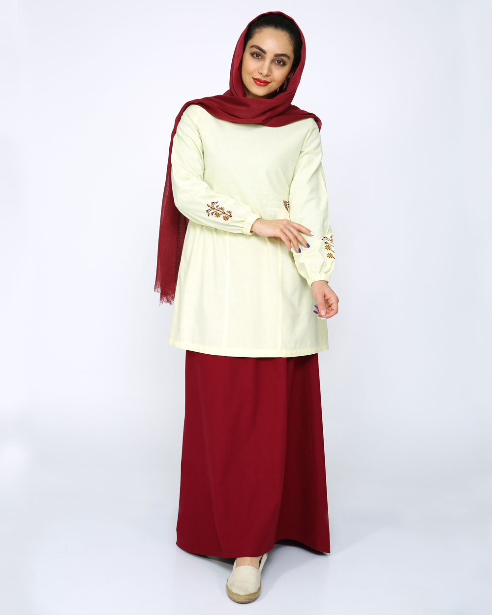 تونیک اسرین