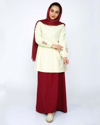 تونیک اسرین