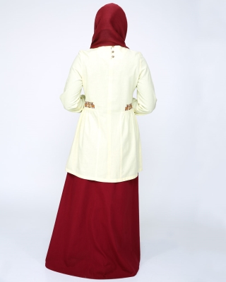 تونیک اسرین