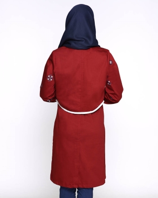 کت سارافن یاسوج