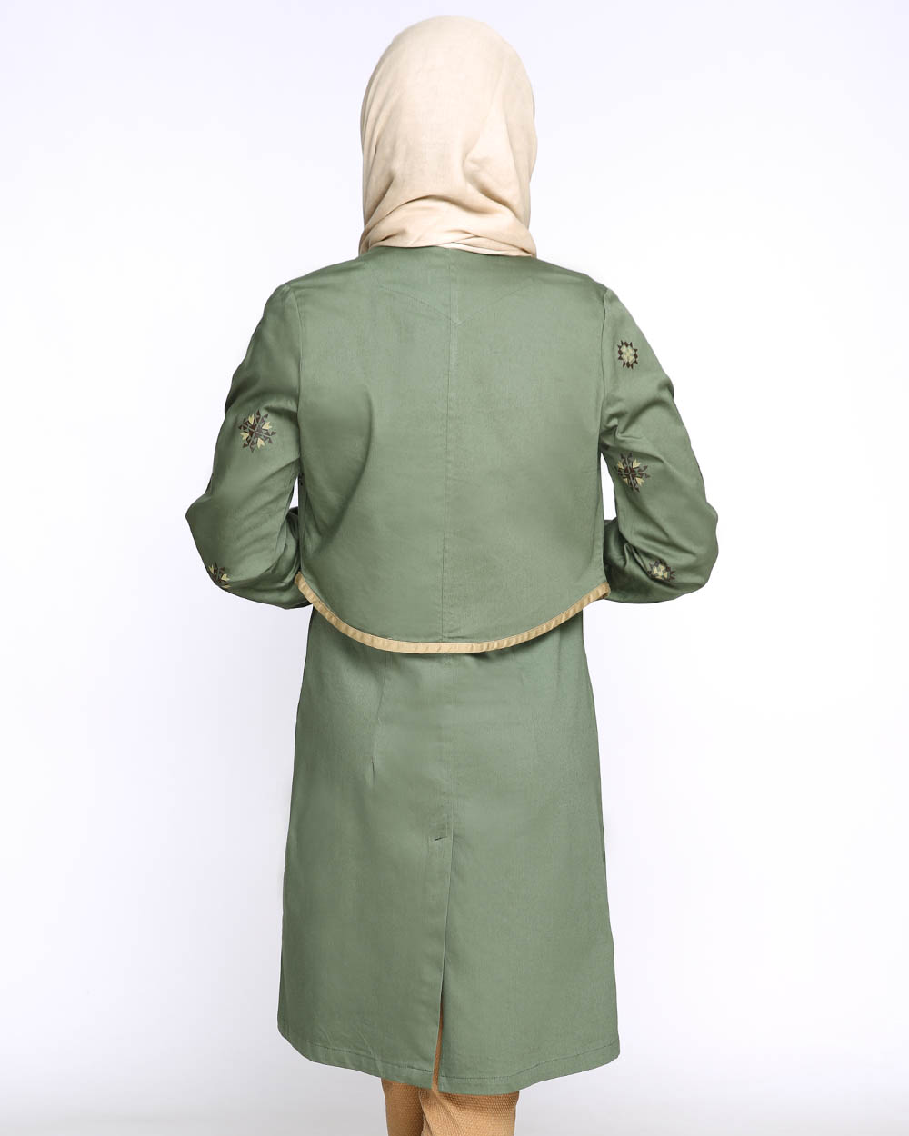 کت سارافن یاسوج