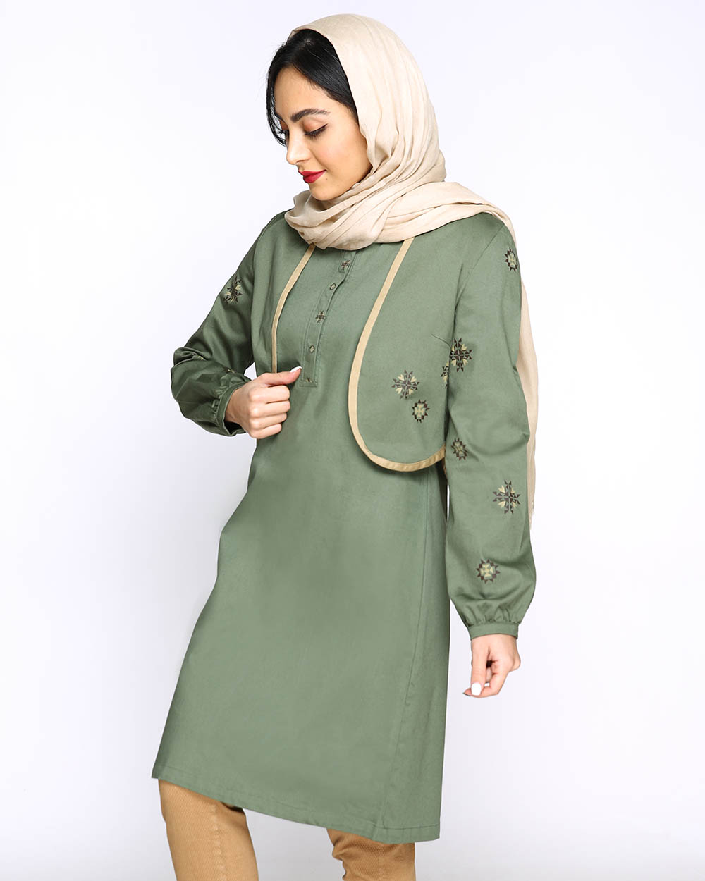 کت سارافن یاسوج