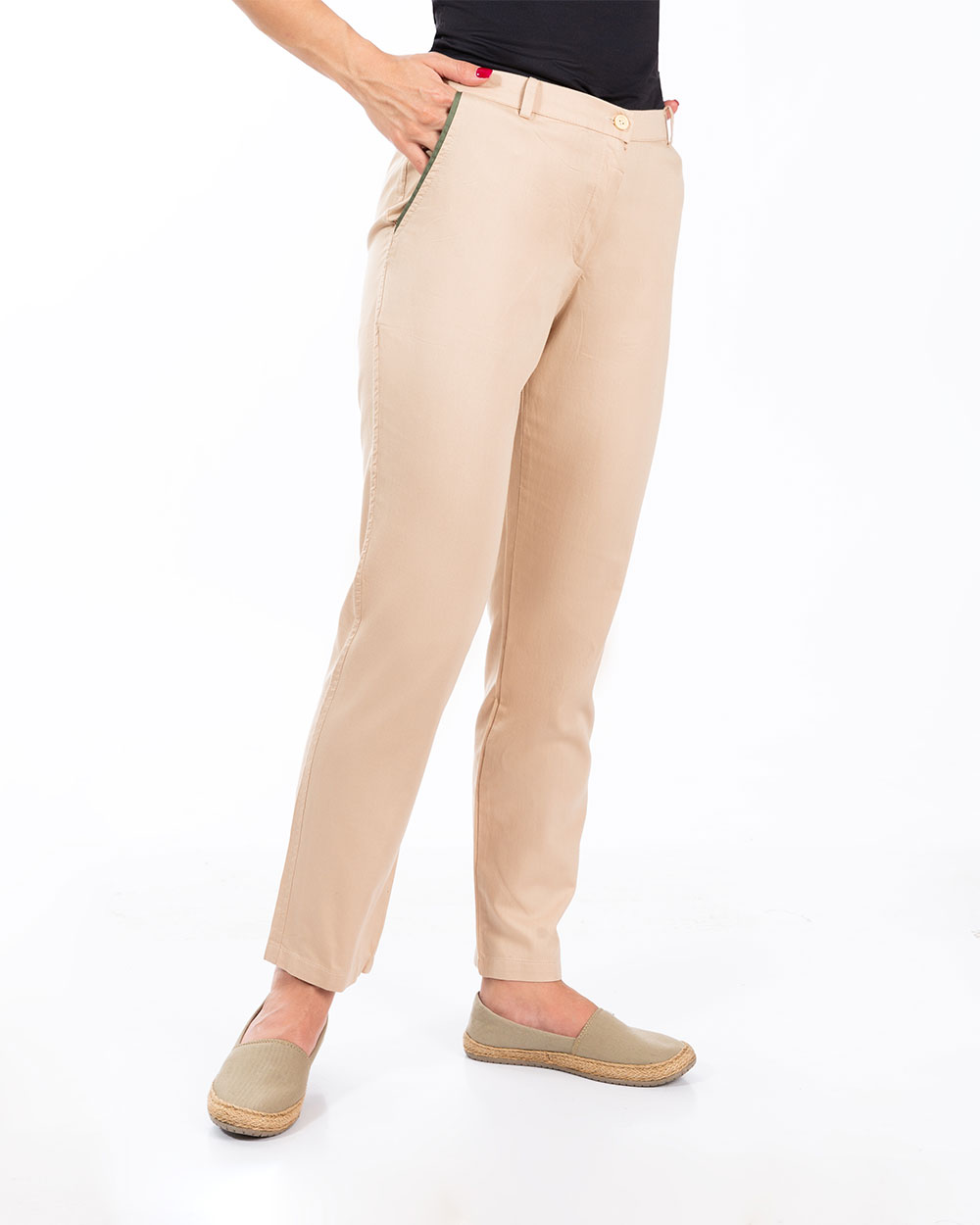 شلوار یاسوج