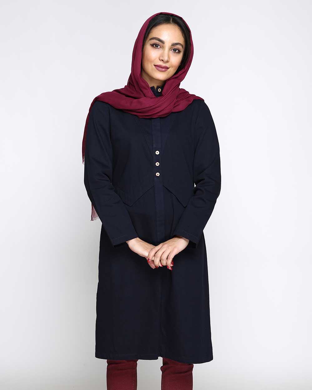 مانتو ژینوس