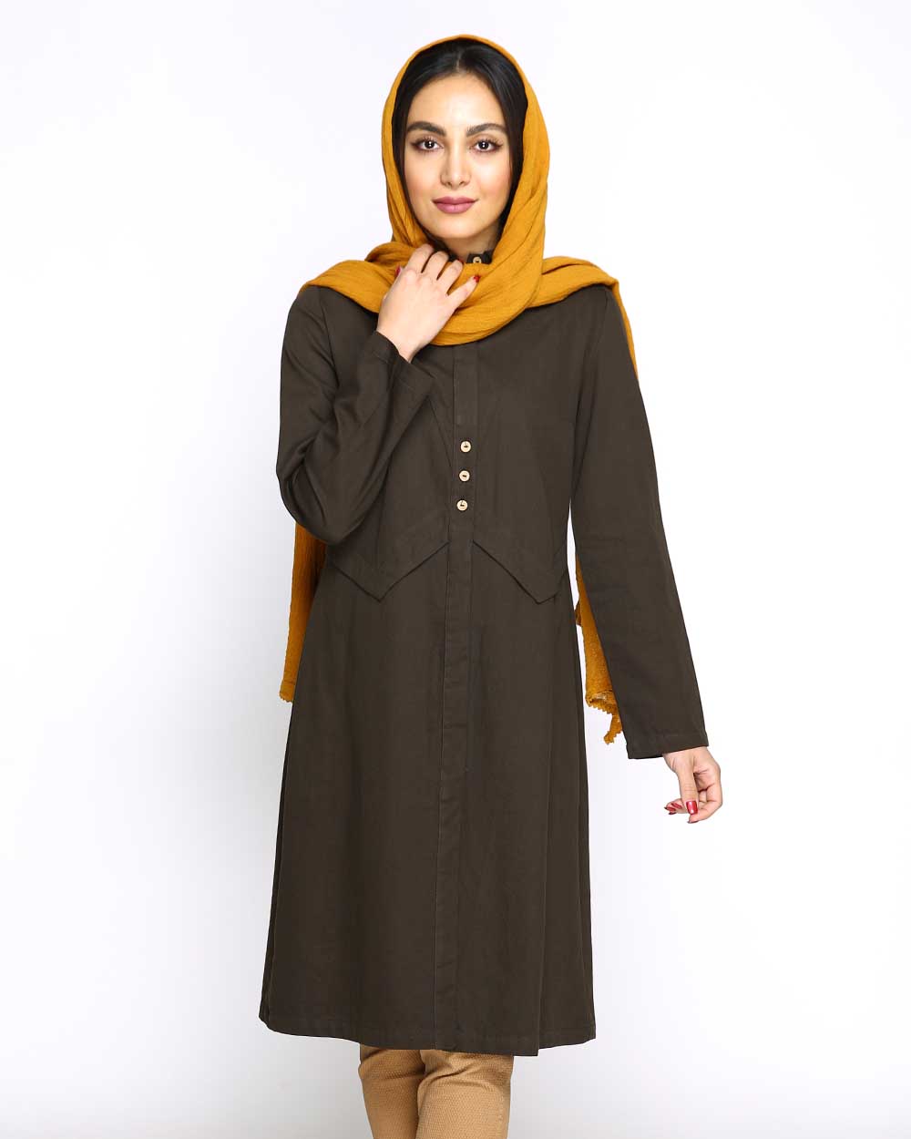 مانتو ژینوس