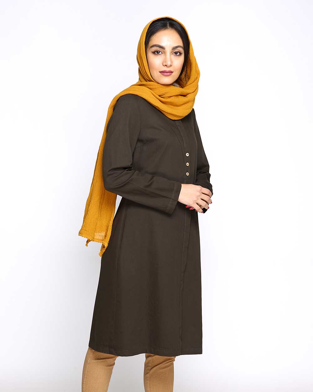 مانتو ژینوس