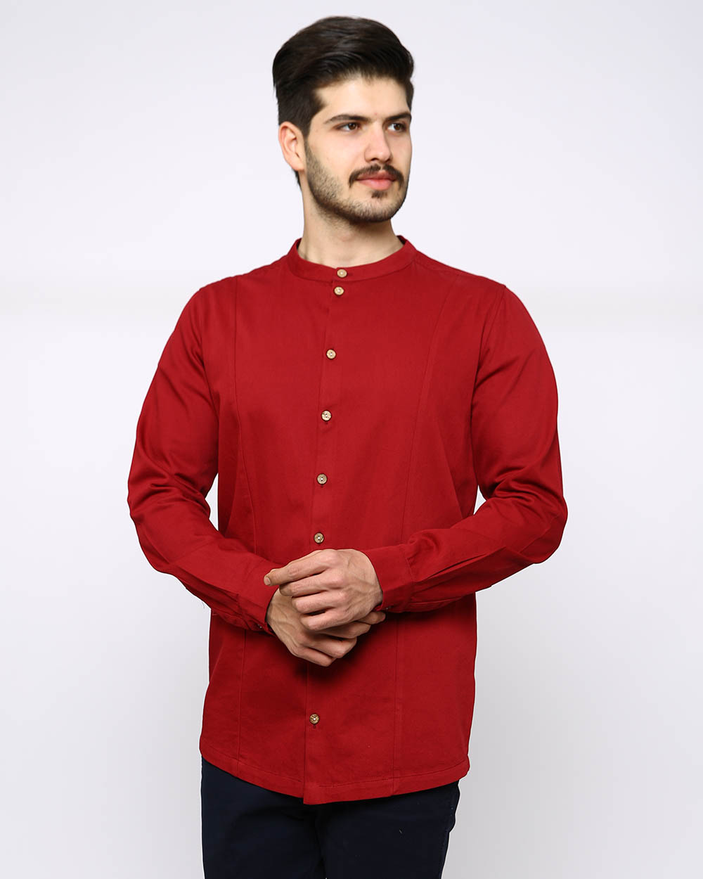 پیراهن کامیران