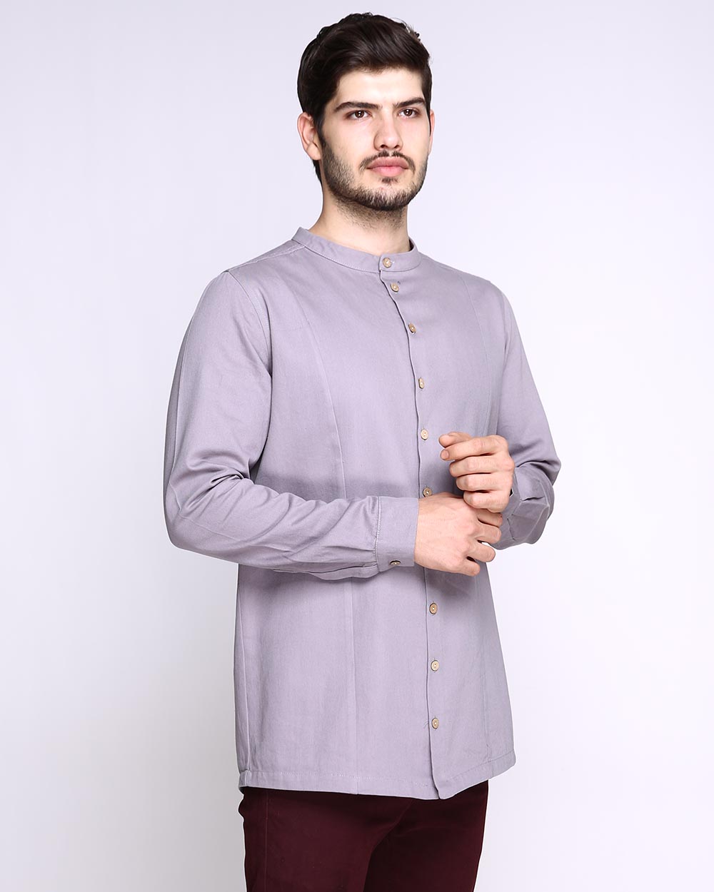 پیراهن کامیران