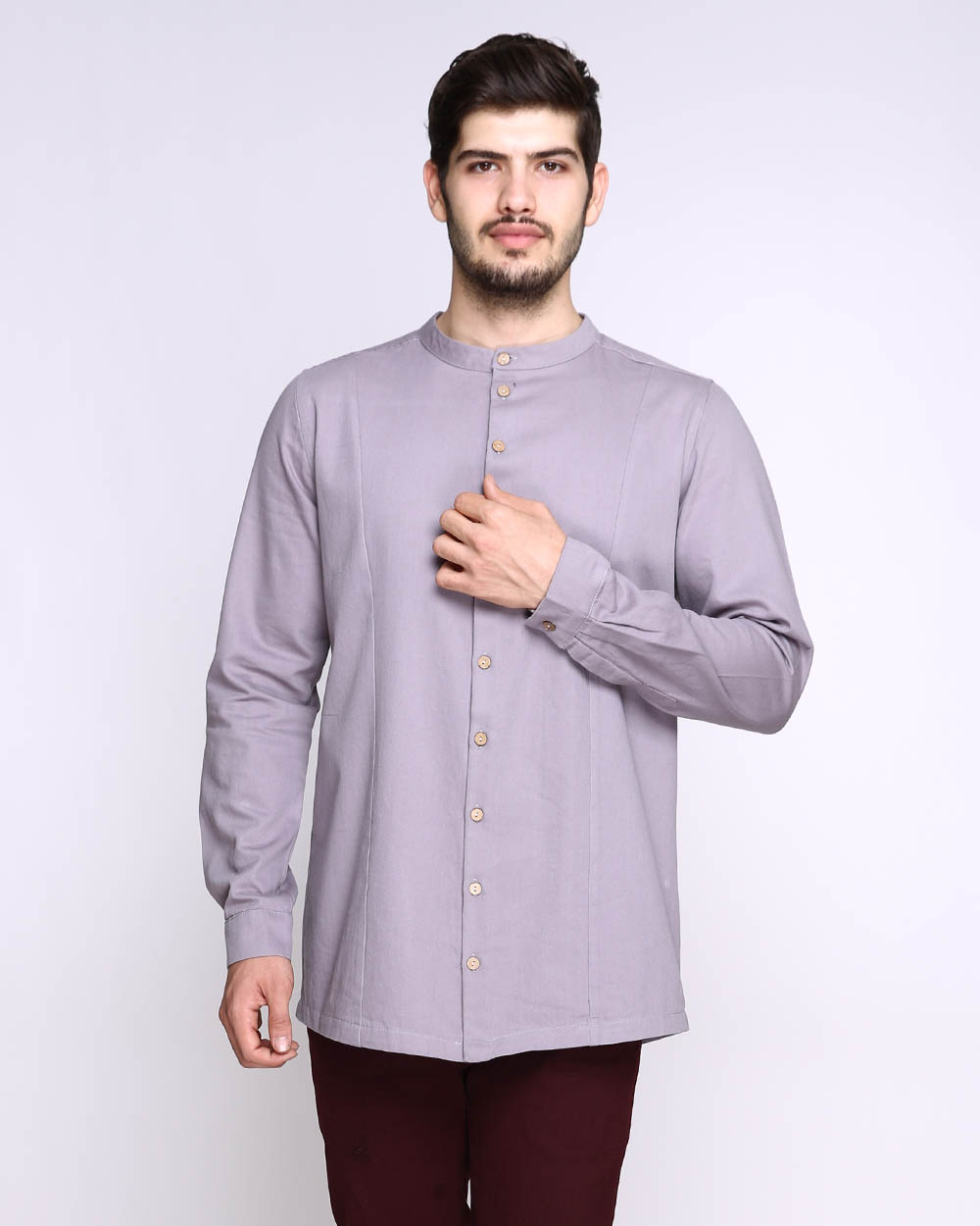 پیراهن کامیران