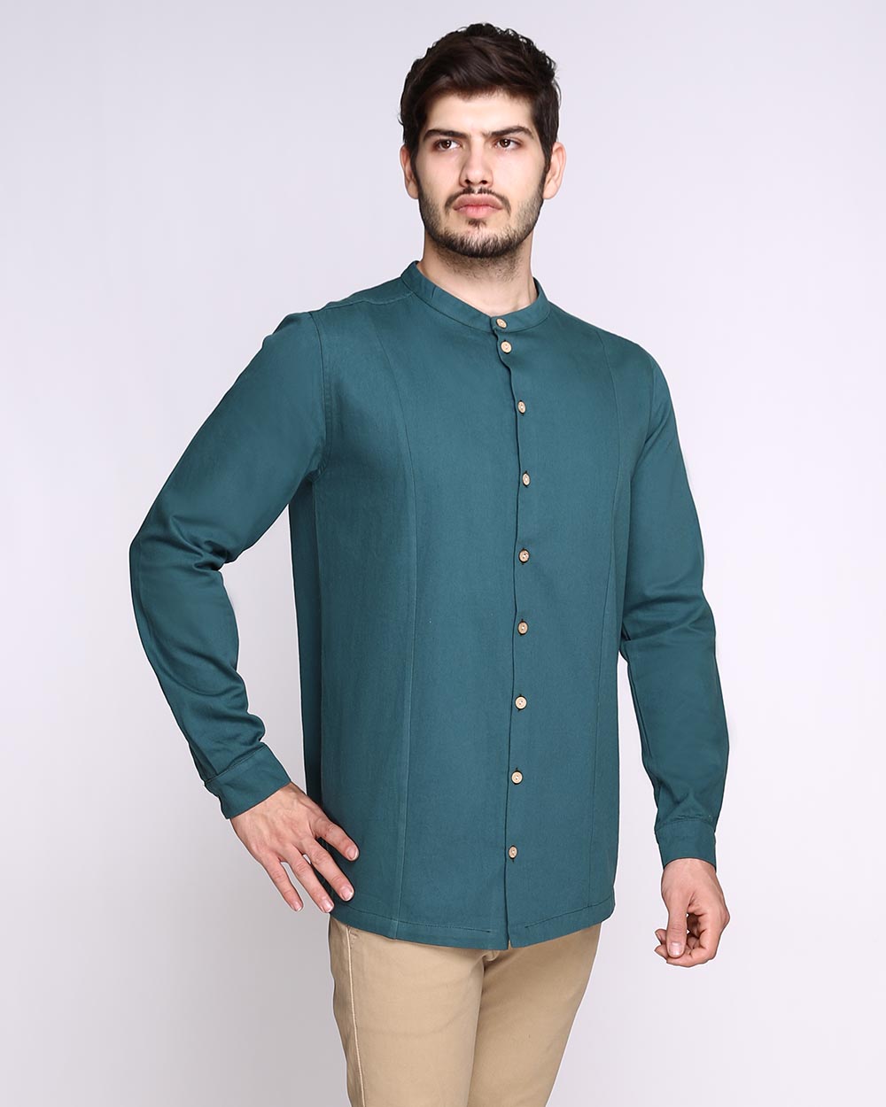 پیراهن کامیران