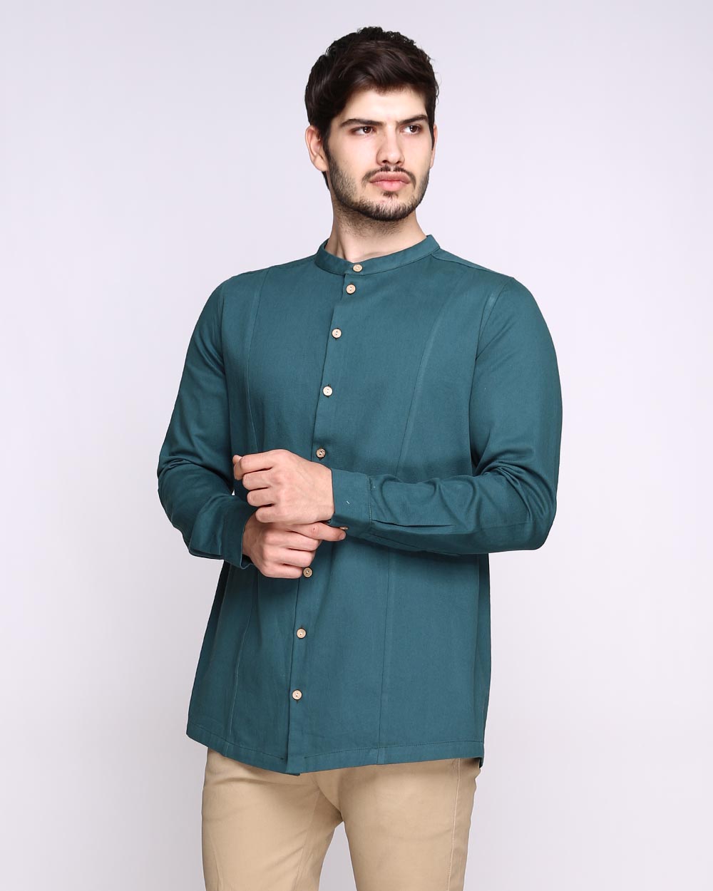 پیراهن کامیران