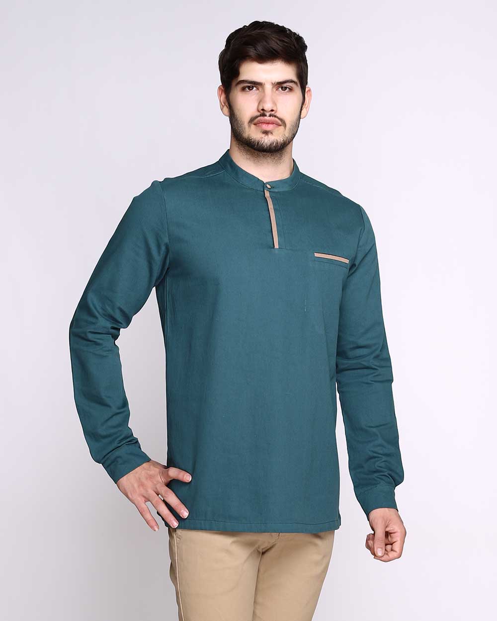 پیراهن پارسی 