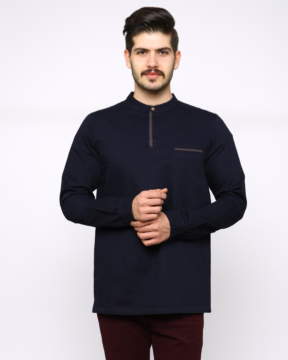 پیراهن پارسی 