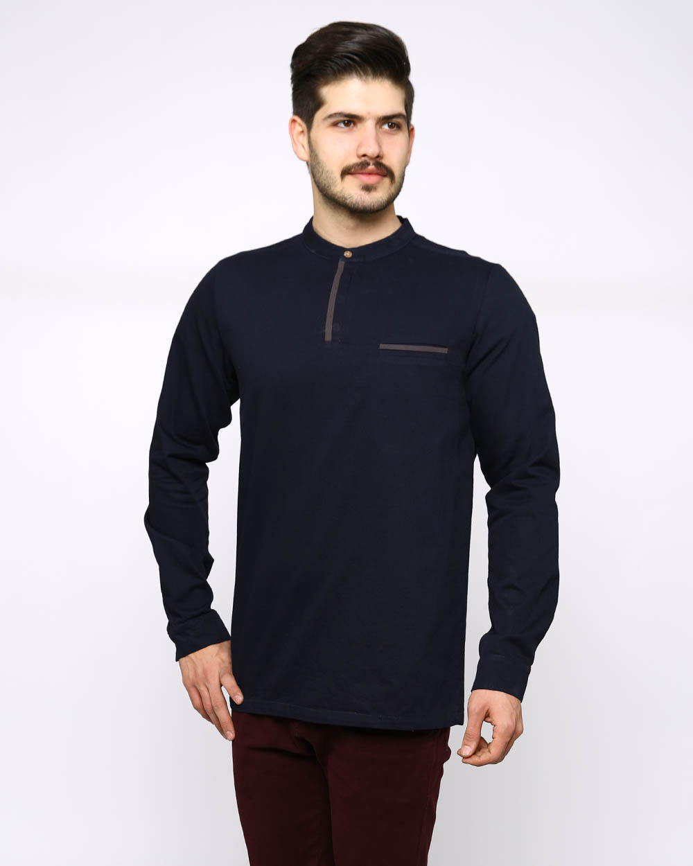 پیراهن پارسی 