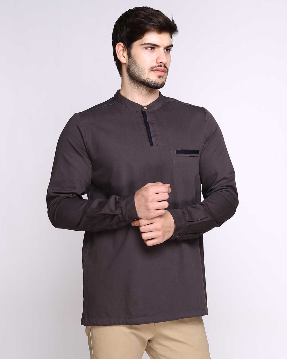 پیراهن پارسی 