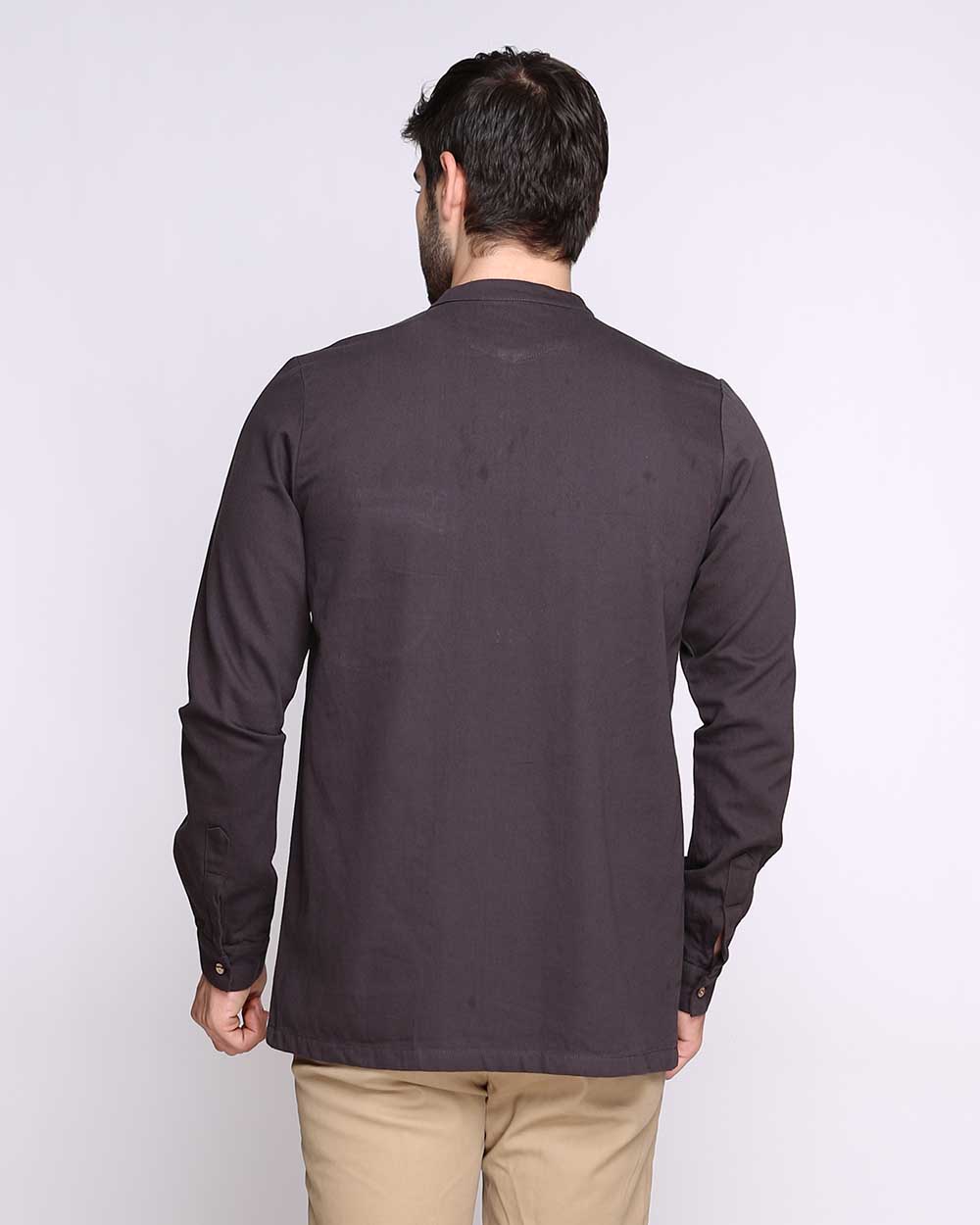 پیراهن پارسی 