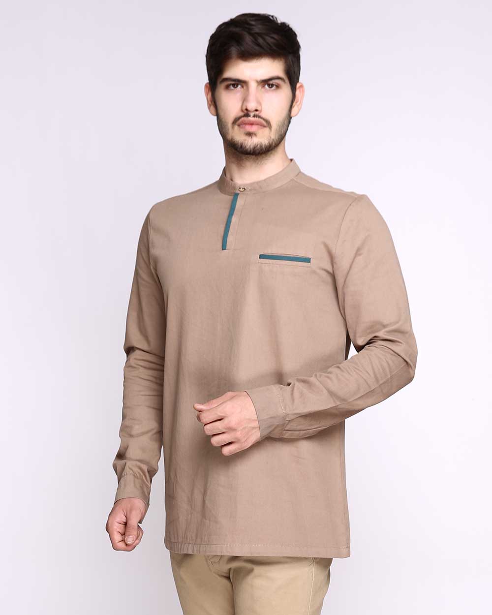 پیراهن پارسی