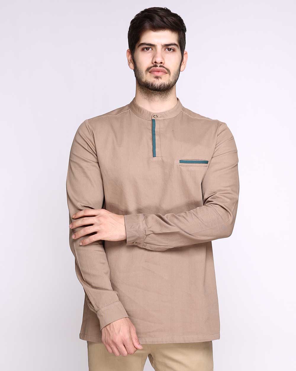 پیراهن پارسی