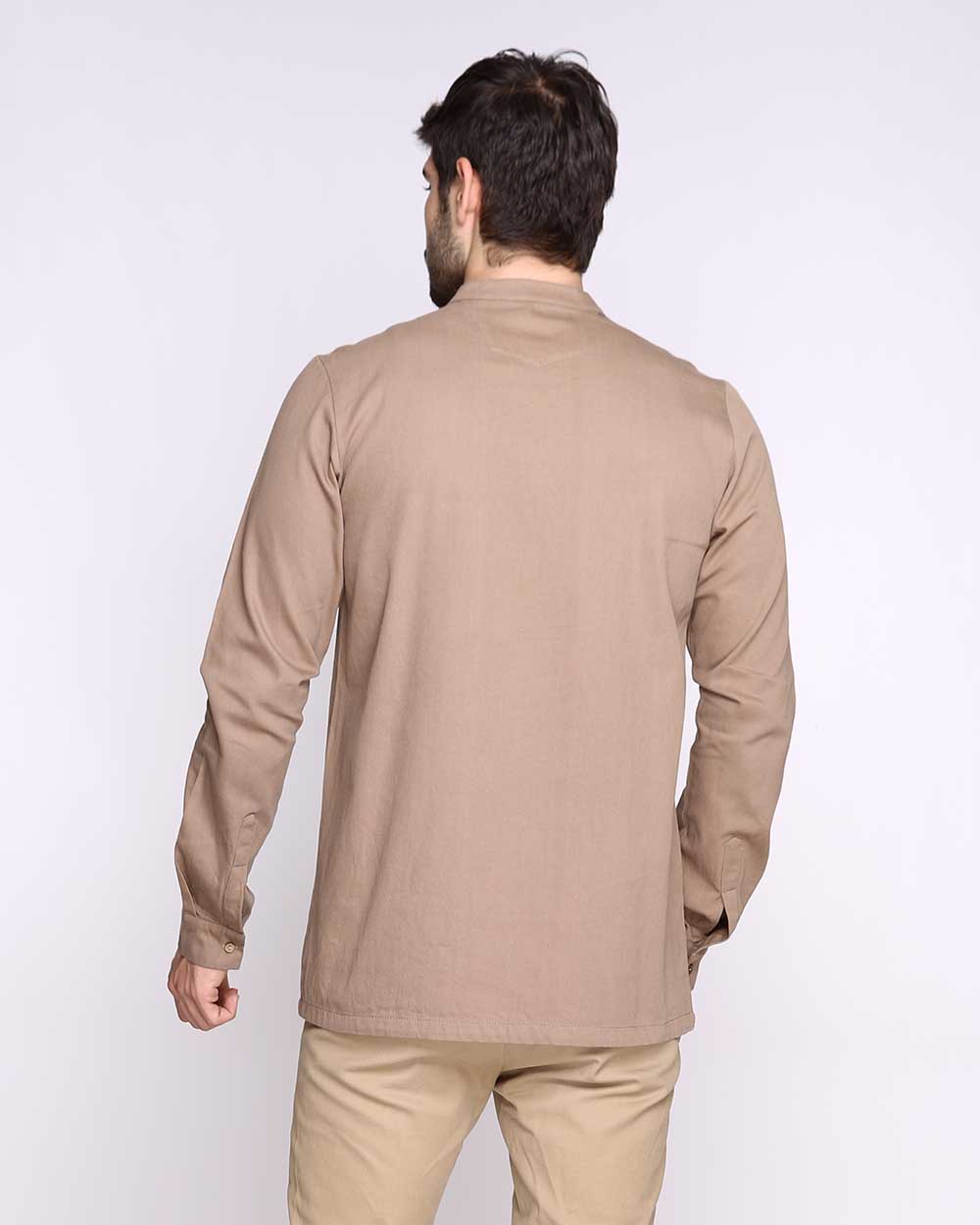 پیراهن پارسی