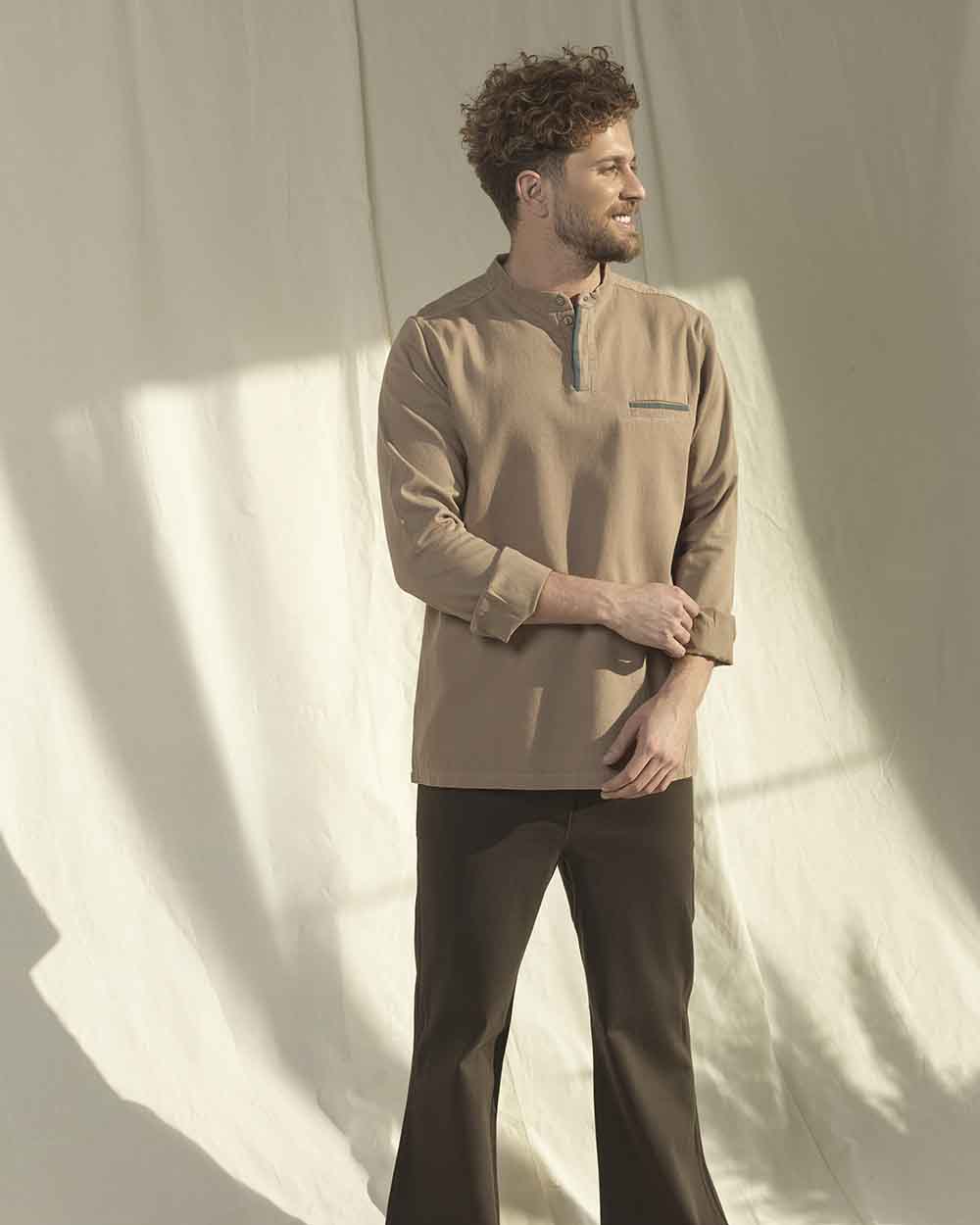 پیراهن پارسی