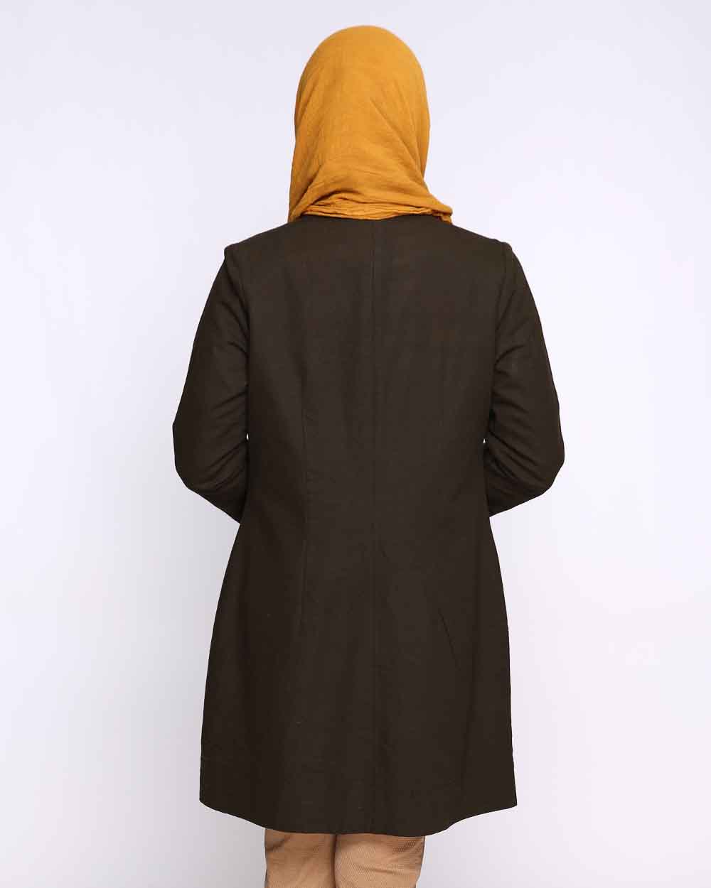 پالتو گل پیچ