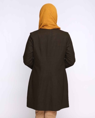 پالتو گل پیچ