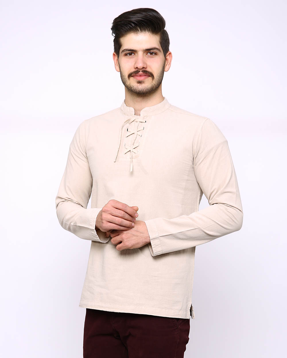 پیراهن شیدفر