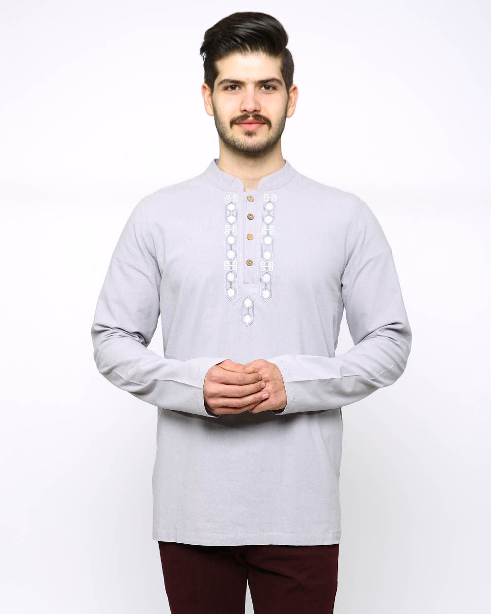 پیراهن سرداران