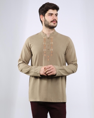 پیراهن سرداران