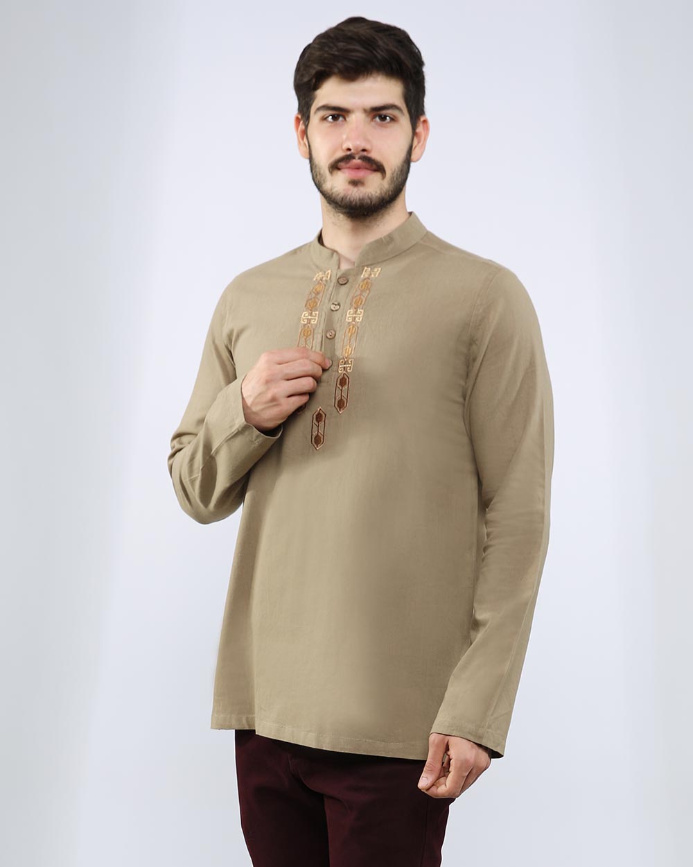 پیراهن سرداران