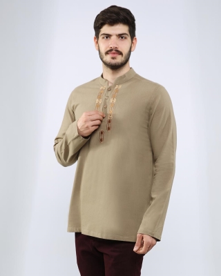 پیراهن سرداران