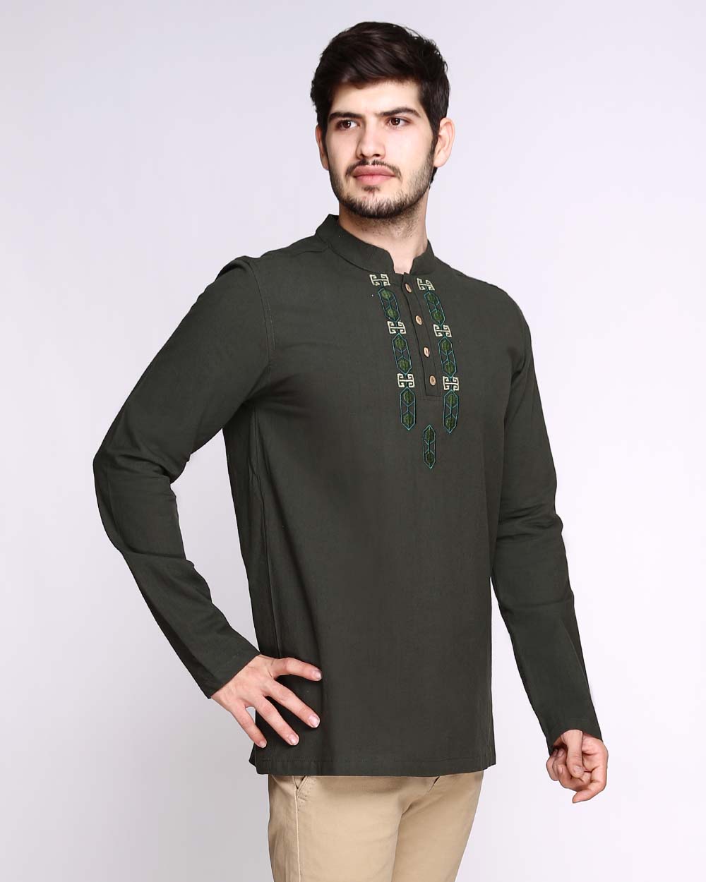 پیراهن سرداران