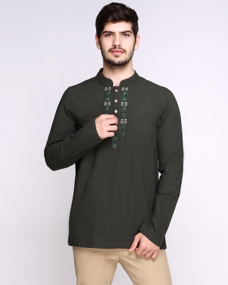 پیراهن سرداران