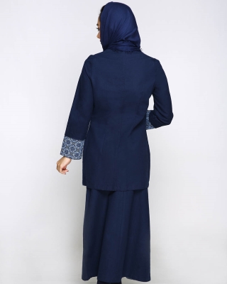 کت دامن نازلی