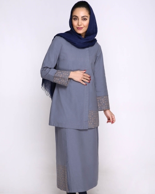 کت دامن نازلی