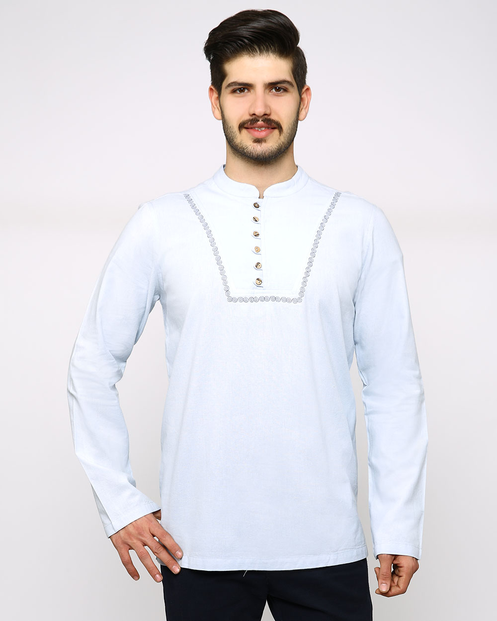 پیراهن افشاری