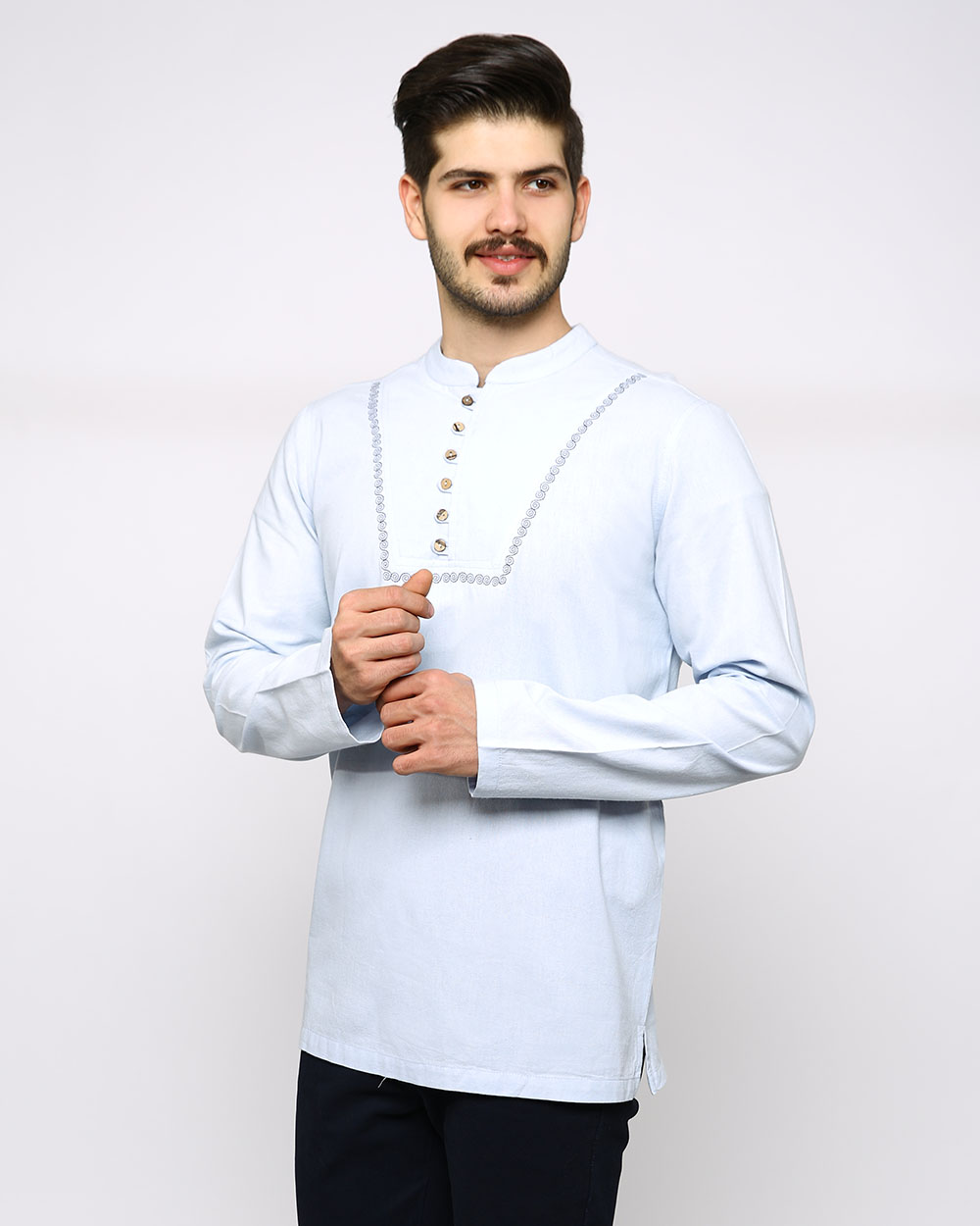 پیراهن افشاری