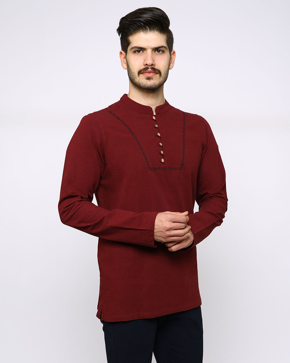 پیراهن افشاری